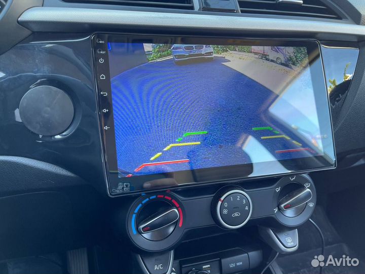 Магнитолы Teyes на KIA в наличии