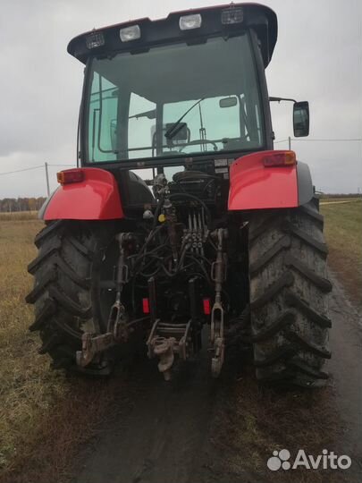 Трактор МТЗ (Беларус) 1523.2, 2011