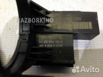 Иммобилайзер Форд Focus 2