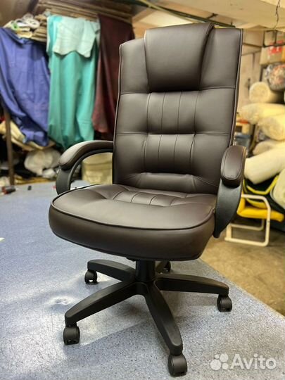 Кресло компьютерное