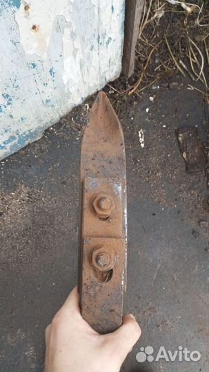 Навесное юмз