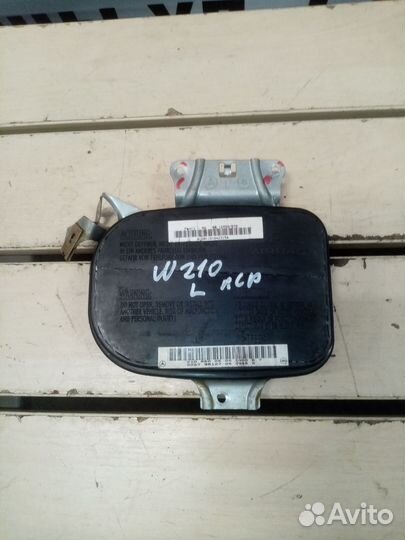 Подушка безопасности (Airbag) Mercedes-Benz E-Clas