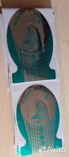 Набор для маникюра