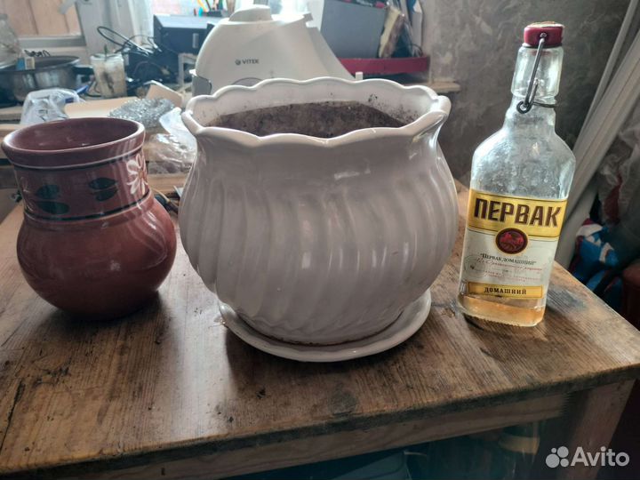 Ваза для цветов