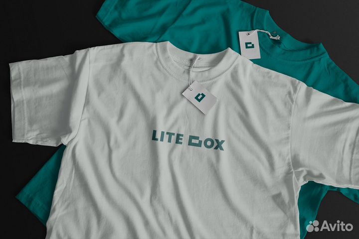 Разработка логотипа