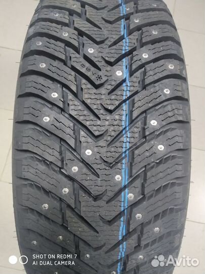 Nokian Tyres Nordman 8 SUV 245/70 R16 111T
