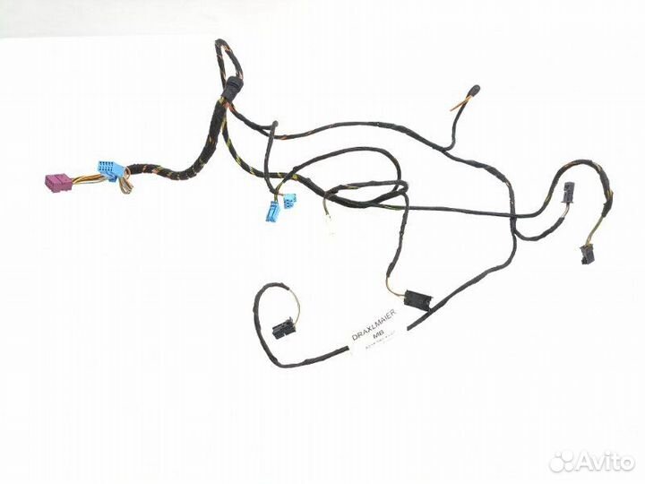 Проводка двери передняя правая Mercedes-Benz