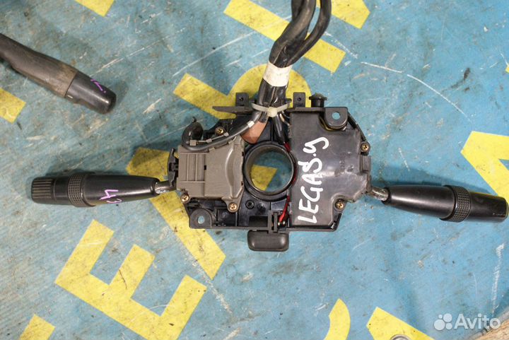 Подрулевой переключатель Subaru Legacy