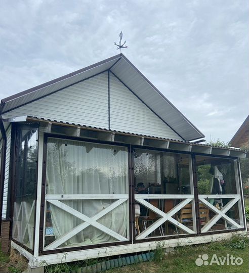 Мягкие окна Премиум арт560