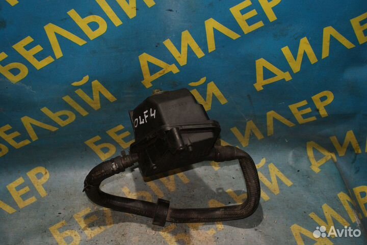 Бачок гур Volkswagen Golf 4 Variant