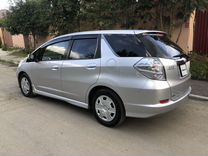 Honda Fit Shuttle 1.3 CVT, 2011, 167 784 км, с пробегом, цена 1 120 000 руб.