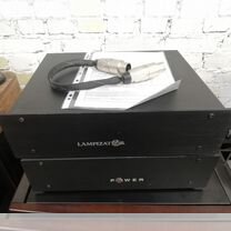 DAC Lampizator Level 6 Gen4, 2-box