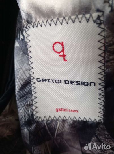 Пиджак трикотажный. Турция