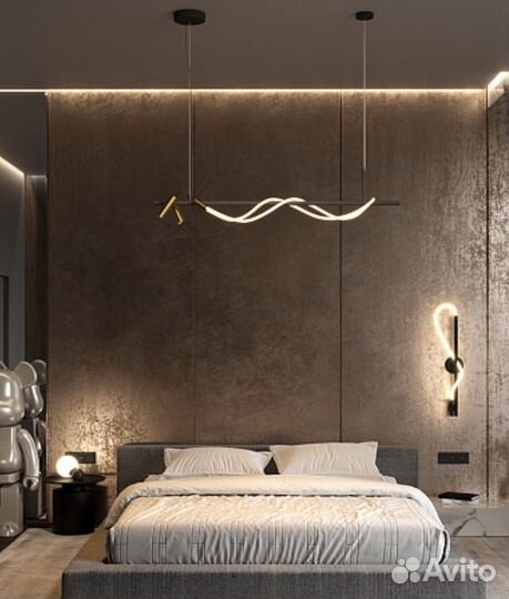 Подвесной светильник maytoni Tau MOD166PL