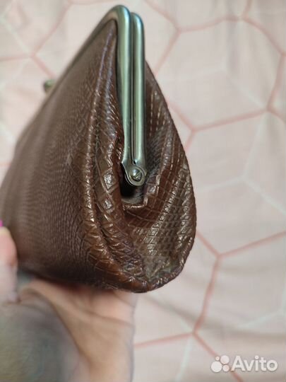 Сумка редикюль