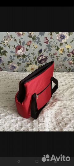 Переноска для кошек и собак