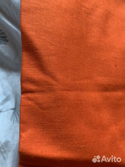 Отрез ткани СССР