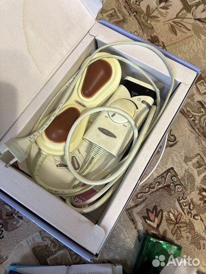 Миостимулятор nuga best NM-200