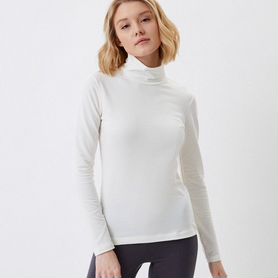 Водолазка женская uniqlo Heattech