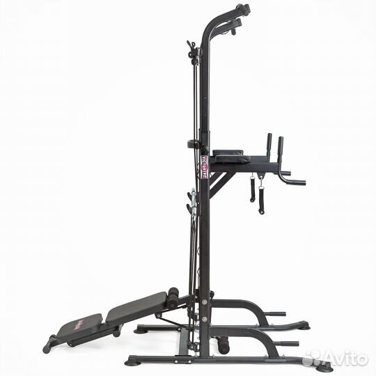 Турник многофункциональный VictoryFit VF-T66