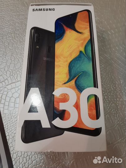 Samsung galaxy a 30
