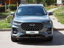 Chery Tiggo 8 Pro 1.6 AMT, 2021, 69 000 км, с пробегом, цена 2 099 999 руб.