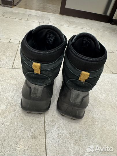 Обувь зимняя для мальчика, для подростка