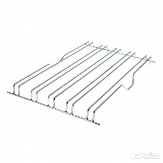 Направляющая полки духовки Indesit