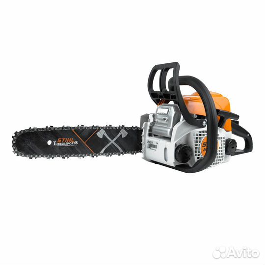 Бензопила Stihl MS 180 14
