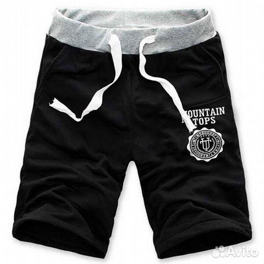 Шорты новые