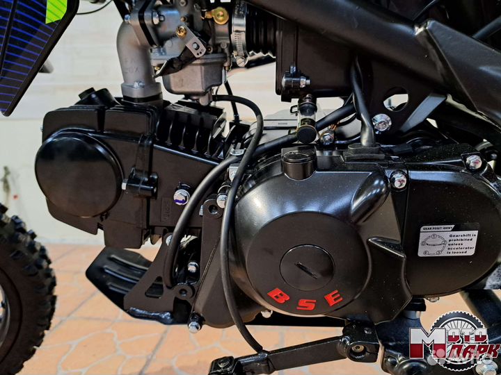 Питбайк BSE PH 125E