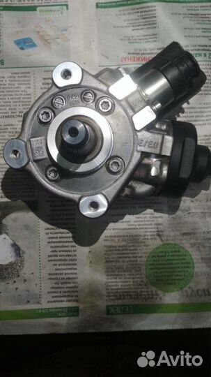 Насос высого давления VW,Scoda,Seat, Audi