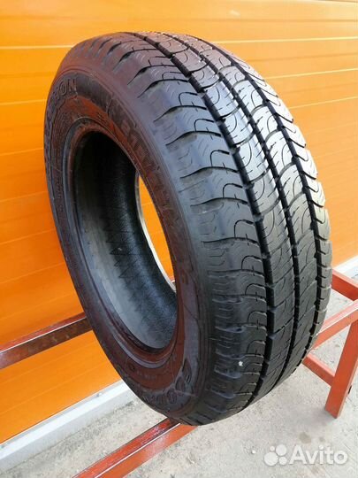 Goodyear Cargo Marathon 215/65 R16C 109T