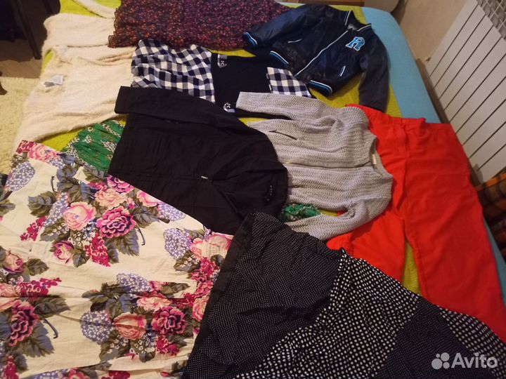 Секонд хенд оптом