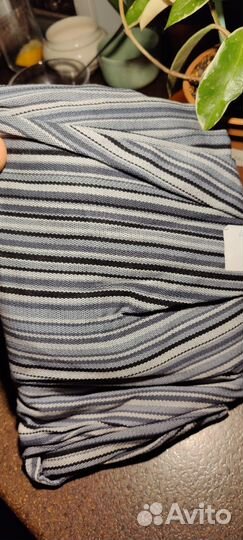 Слинг с кольцами Lenny lamb