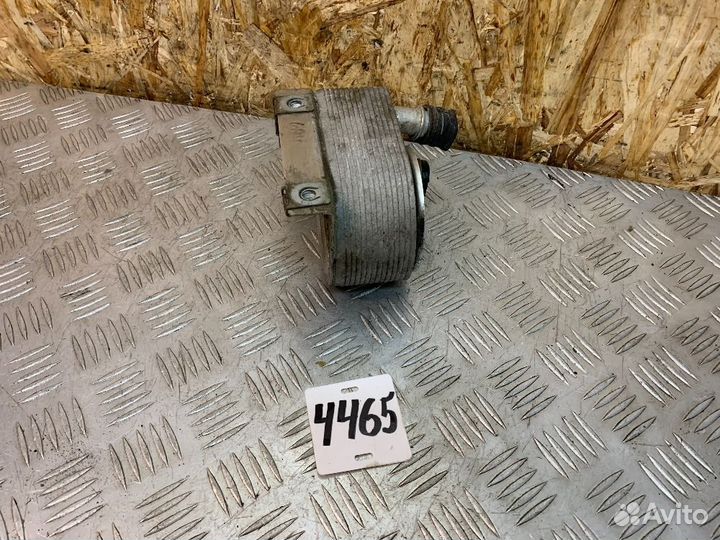 Б/У Б/У Масляный радиатор Jeep Cherokee V 2.4 ED6