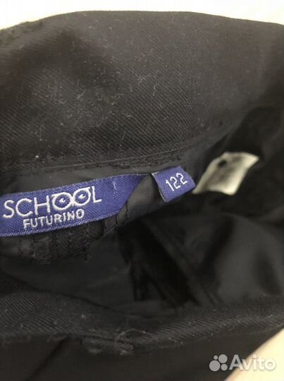 Брючный костюм на мальчика