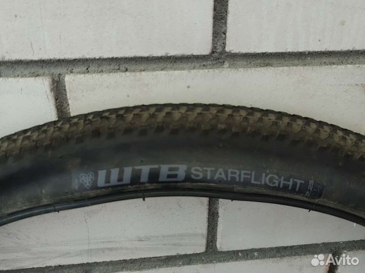 Шина велосипедная 29х2.25