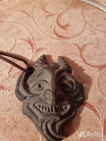 Обереги и амулеты