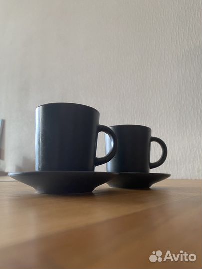 Кофейные чашки IKEA