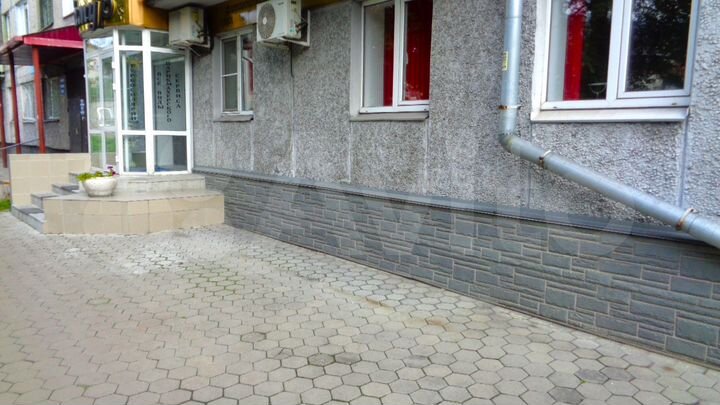 Свободного назначения, 69 м²