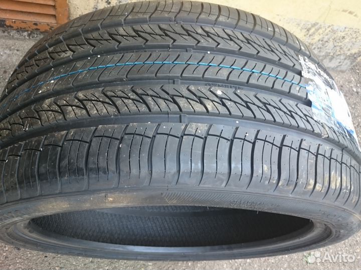 Altenzo Sports Navigator 295/35 R21 107V