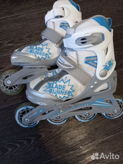 Ролики детские