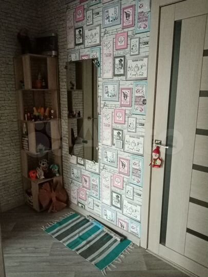 1-к. квартира, 32,4 м², 3/3 эт.