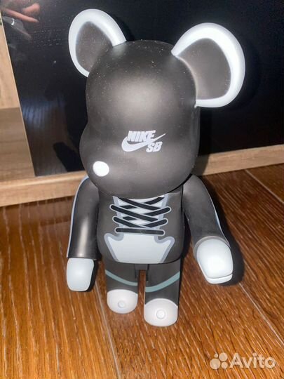 Мишки bearbrick