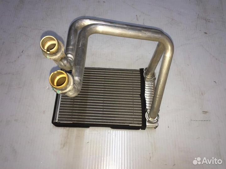 Радиатор отопителя Chevrolet-Шевроле Aveo-Авео (T