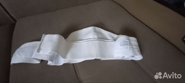 Бандаж до и послеродовой