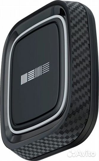 Магнитный автомобильный держатель на панель