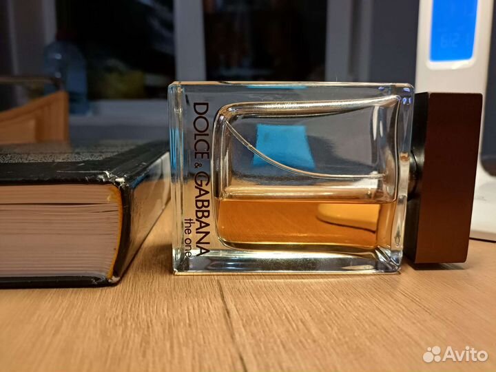 Dolce & gabbana the one, 33ml