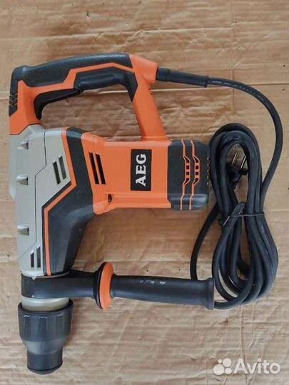 Перфоратор